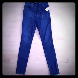 J Brand Skinny Jeans